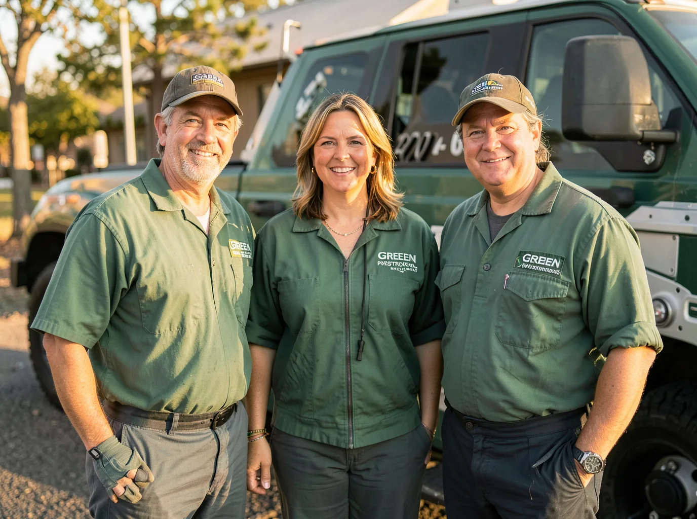 Water Damage Restoration company in Compton, CA
