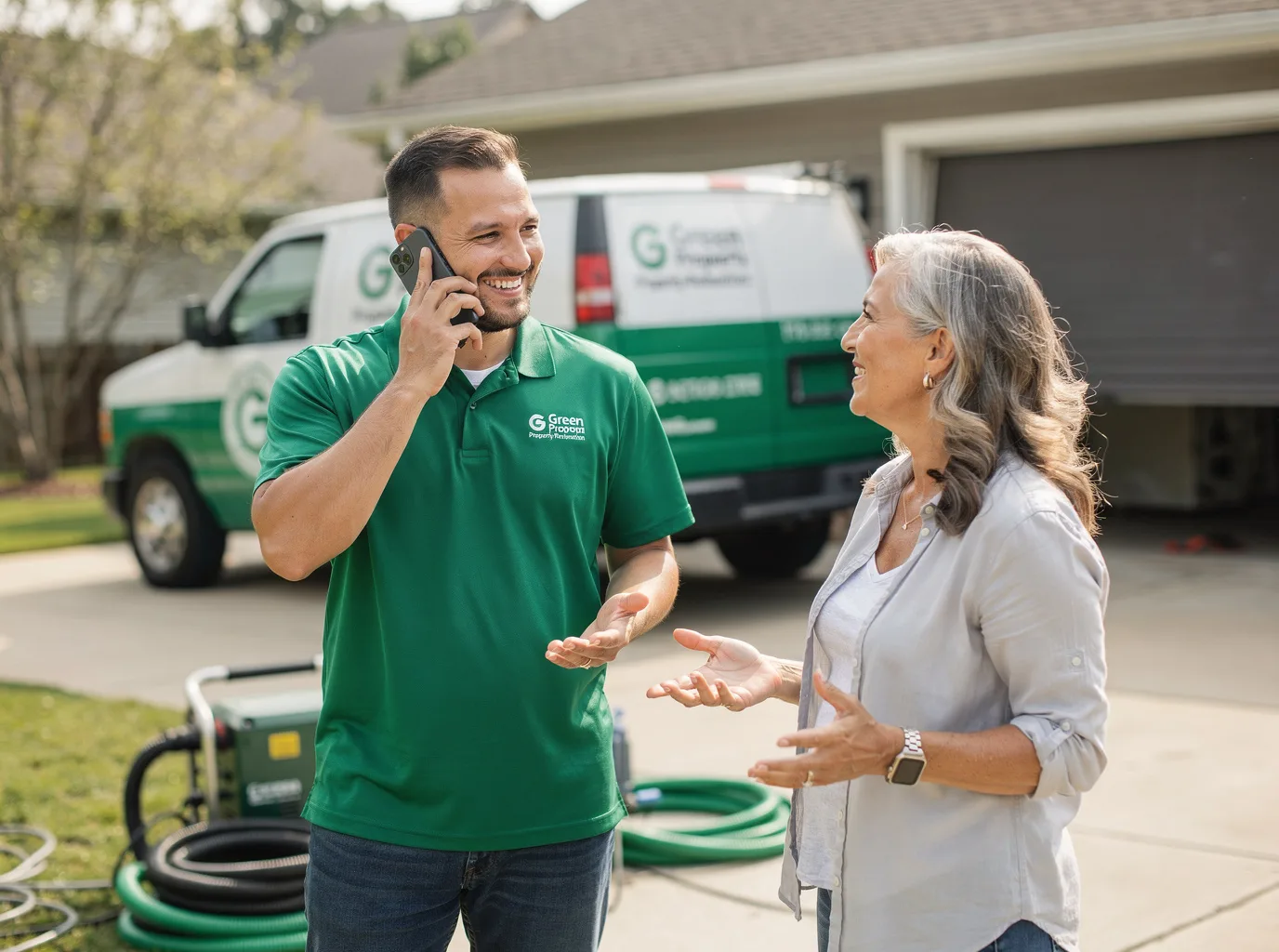 Water Damage Restoration Compton, CA FAQs